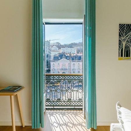 Minimal Lust R2 Apartment Lisbon Exterior photo