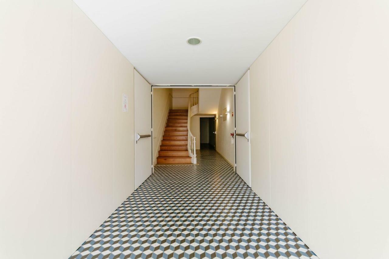 Minimal Lust R2 Apartment Lisbon Exterior photo