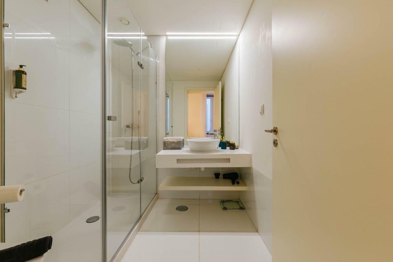 Minimal Lust R2 Apartment Lisbon Exterior photo