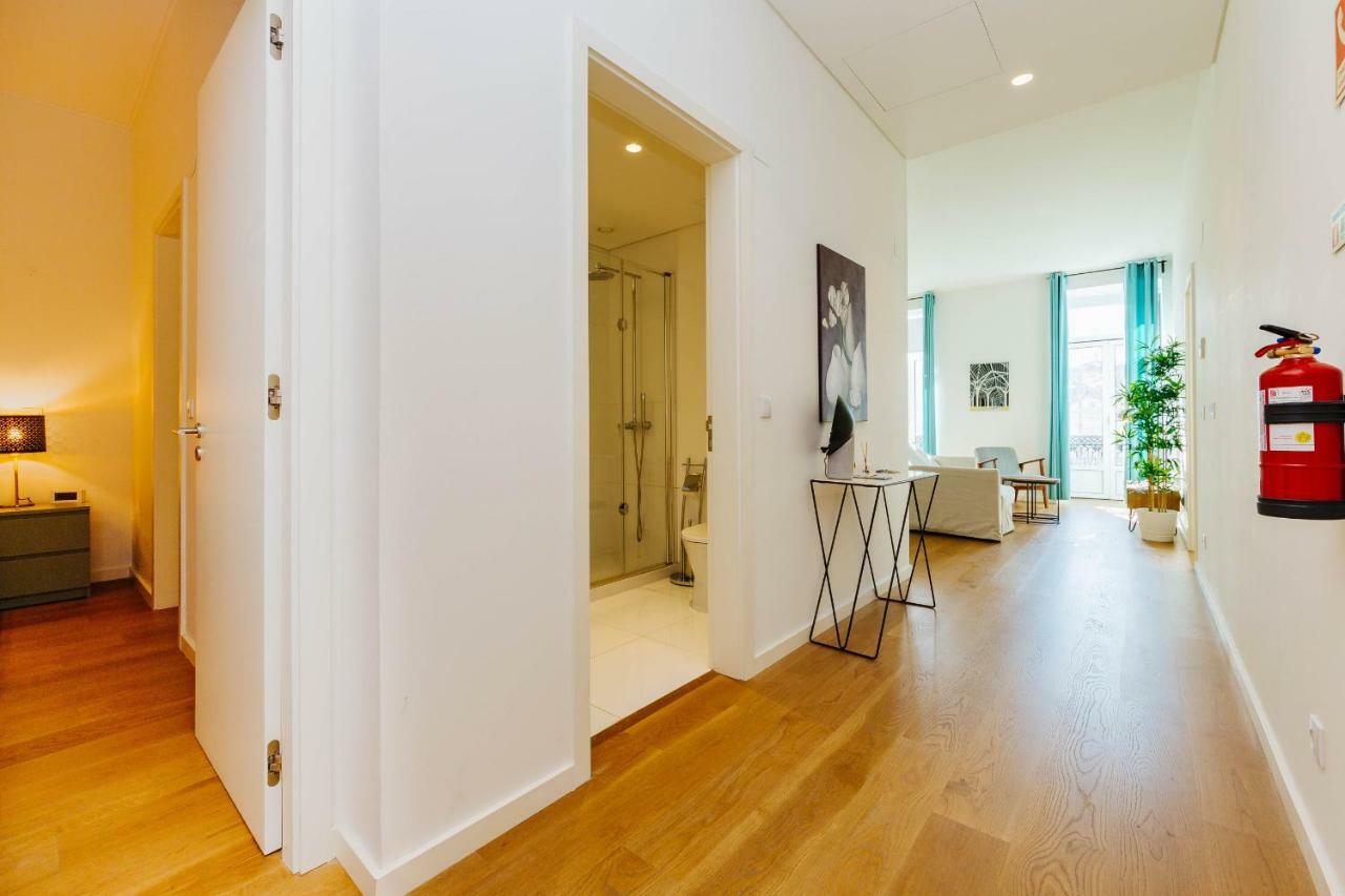 Minimal Lust R2 Apartment Lisbon Exterior photo